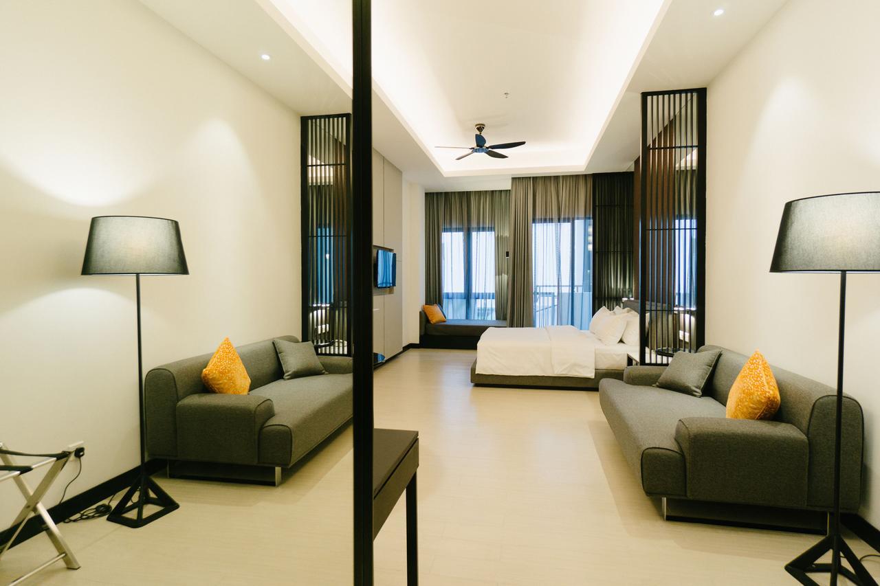 Avillion Cameron Highlands Exterior photo