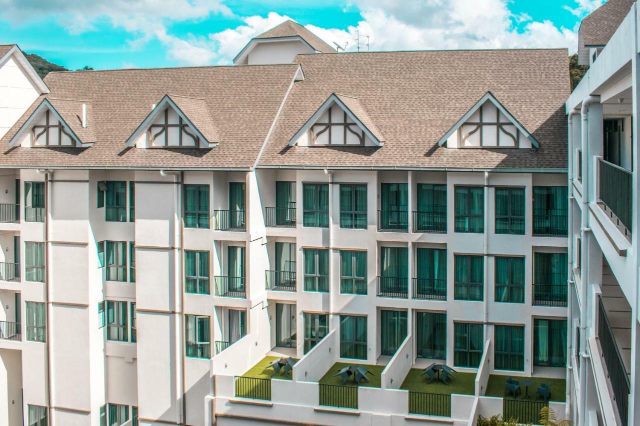 Avillion Cameron Highlands Exterior photo