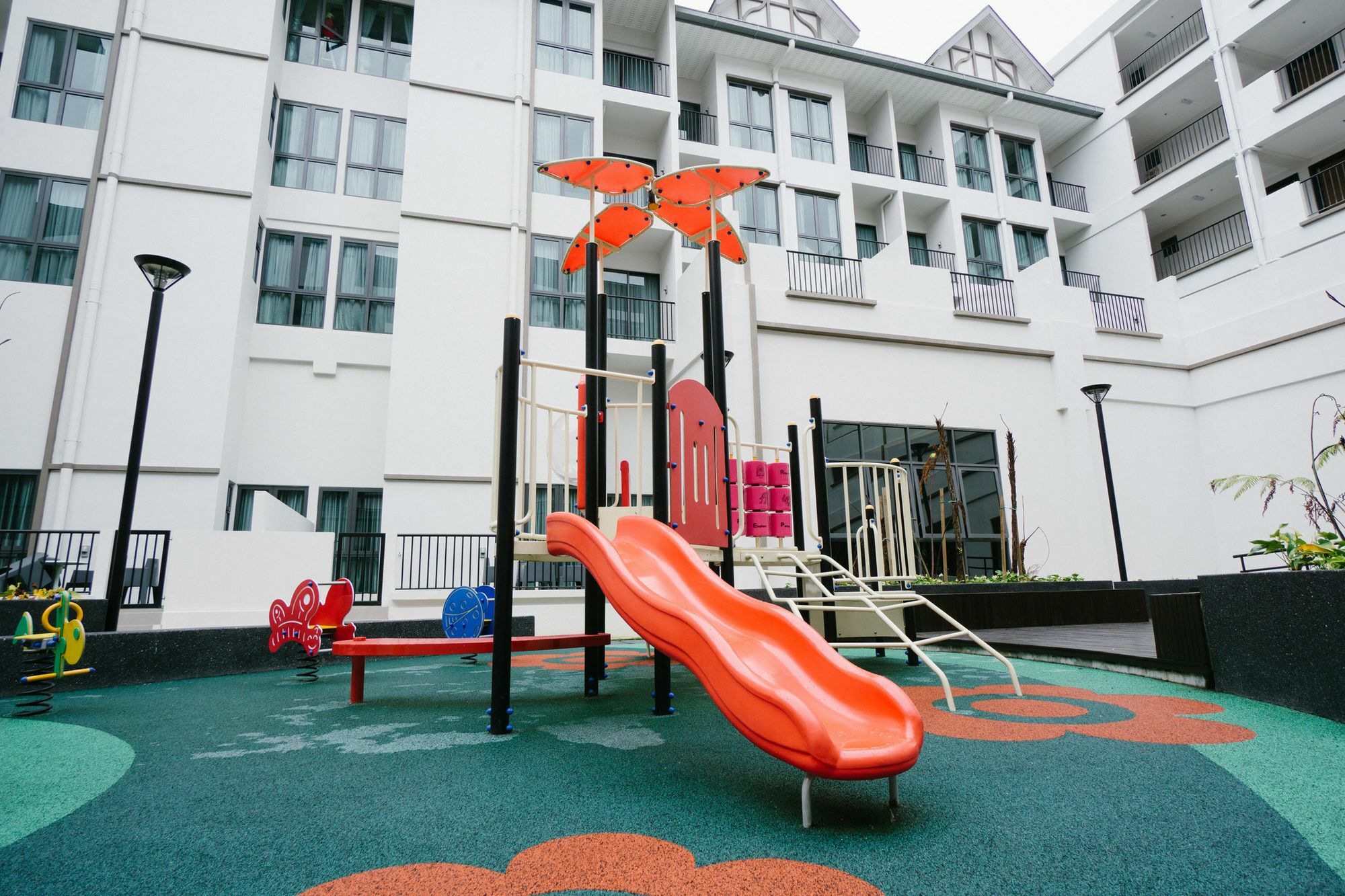 Avillion Cameron Highlands Exterior photo